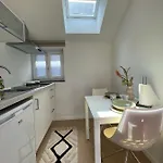 St Catherine Appartement