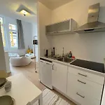 Appartement St Catherine Luik