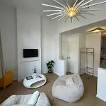 Appartement St Catherine