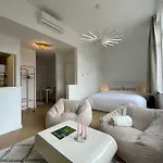 Appartement St Catherine
