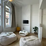 Appartement St Catherine *