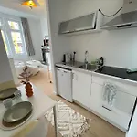 Appartement St Catherine Luik