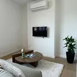 St Catherine Appartement Luik