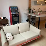St Catherine Appartement
