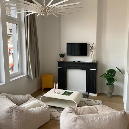 شقة St Catherine *