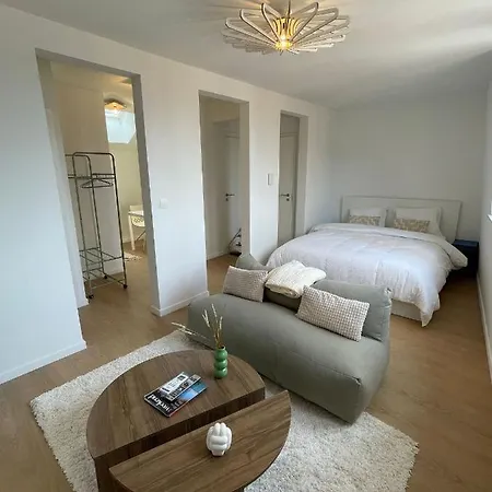 St Catherine * لييج