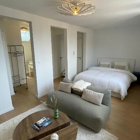 St Catherine لييج