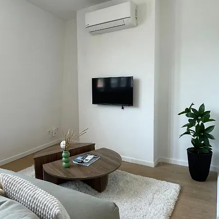 St Catherine شقة لييج