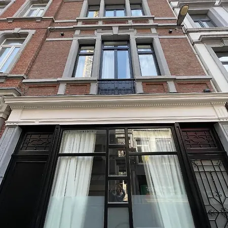 St Catherine لييج