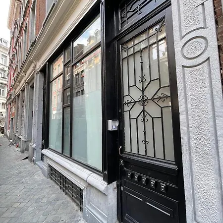 St Catherine لييج