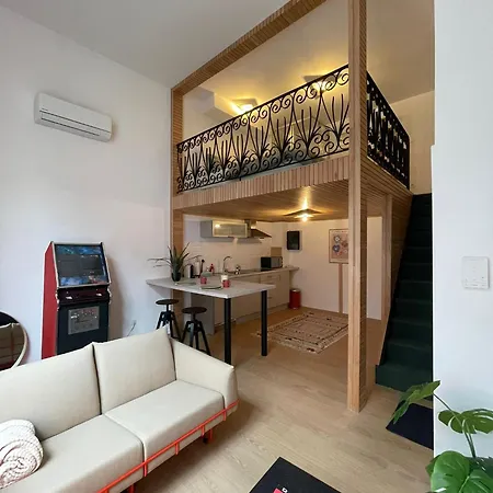 St Catherine Appartement *