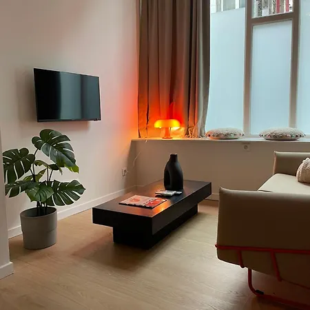 Appartement St Catherine
