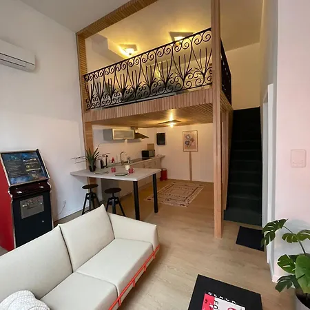 St Catherine Appartement