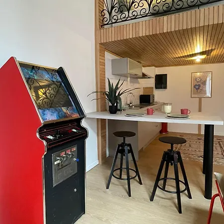 St Catherine شقة *