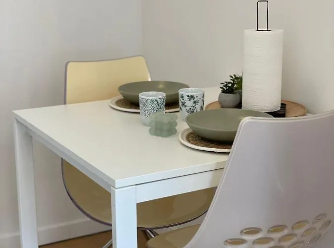 St Catherine Apartmán