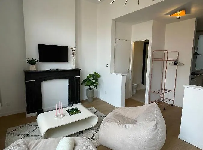 St Catherine Apartmán *