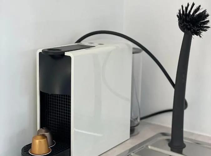 St Catherine Apartmán Lutych