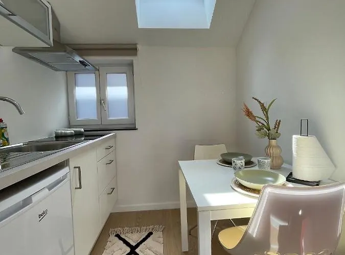 St Catherine Apartmán