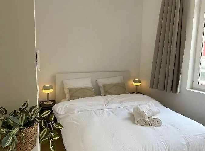 Apartmán St Catherine *