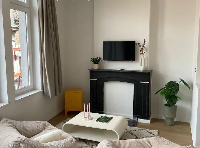 Apartmán St Catherine *