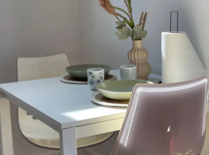 Apartmán St Catherine Lutych