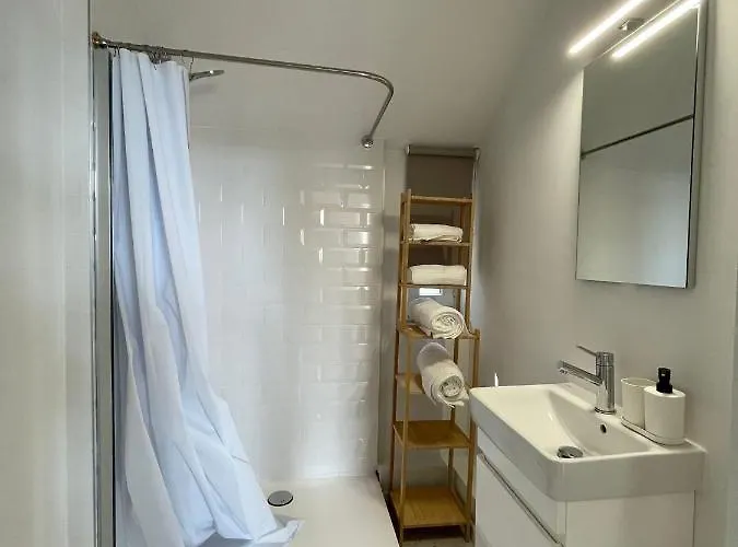 Apartmán St Catherine