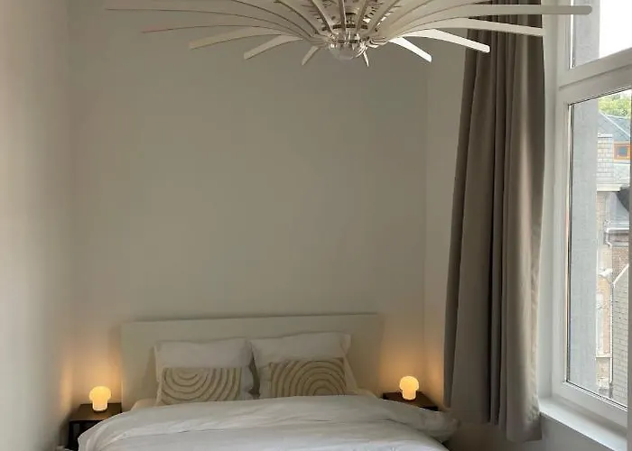 St Catherine * Lutych