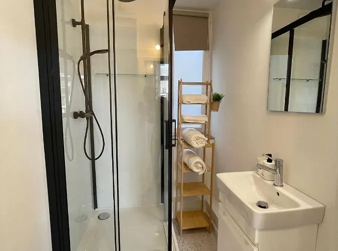 Apartmán St Catherine