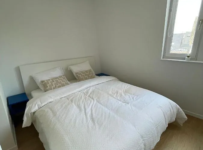 St Catherine Apartmán