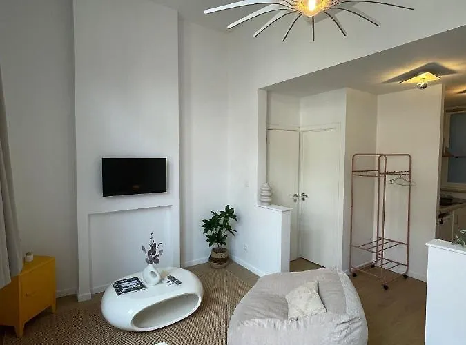 Apartmán St Catherine