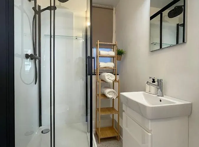 St Catherine Apartmán