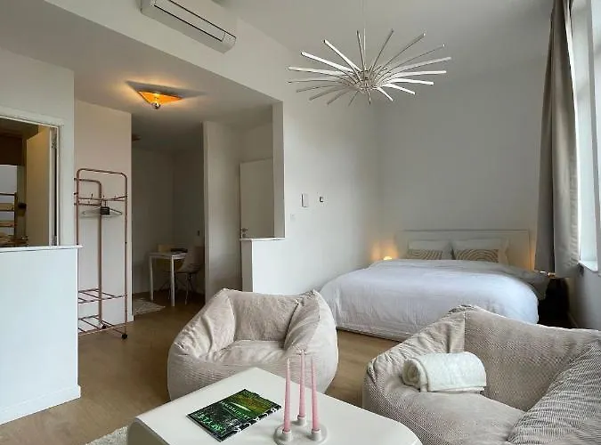 Apartmán St Catherine