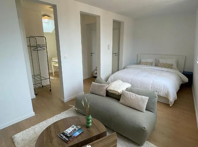 St Catherine * Lutych