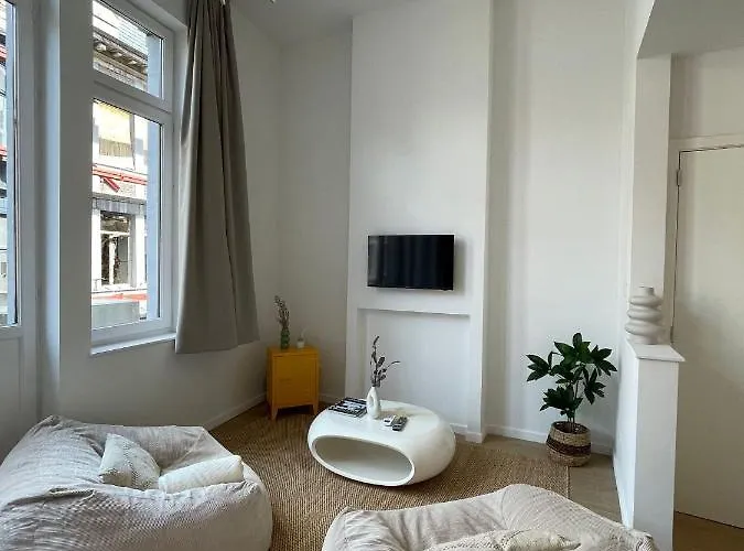 Apartmán St Catherine *