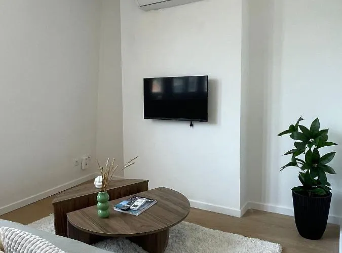 St Catherine Apartmán Lutych