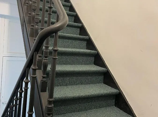 Apartmán St Catherine