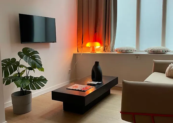 Apartmán St Catherine