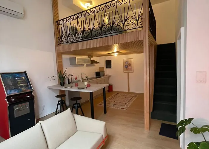 St Catherine Apartmán