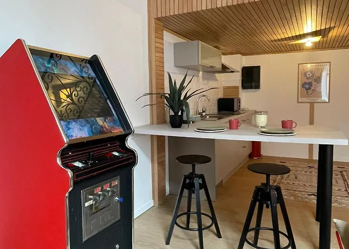 St Catherine Apartmán *