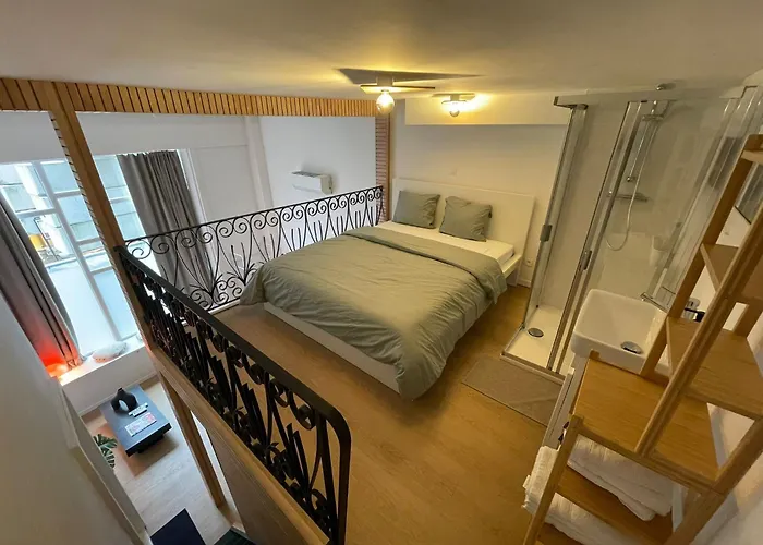 St Catherine * Lutych