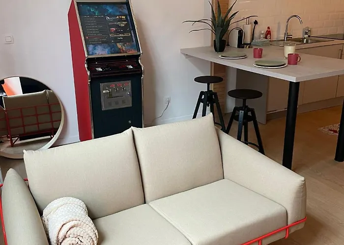 St Catherine Apartmán